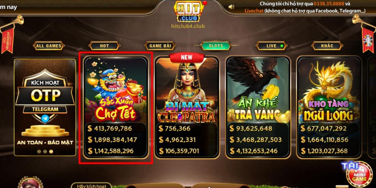 Giới thiệu sơ lược về game sắc xuân chợ Tết