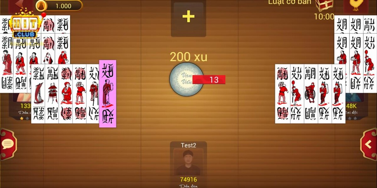 Quy định về số người và luật chia bài